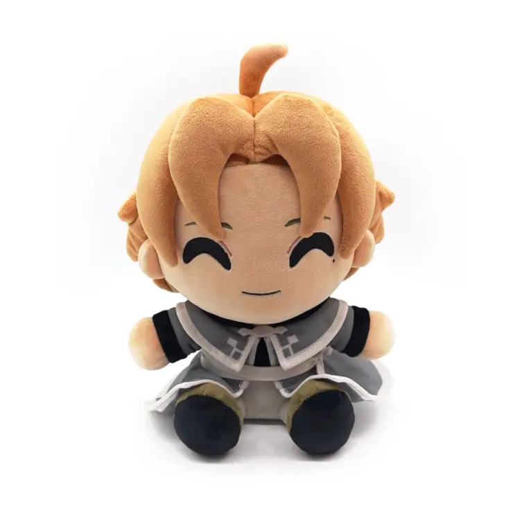 YouTooz - Mushoku Tensei - Rudeus - Plush Figure 23cm