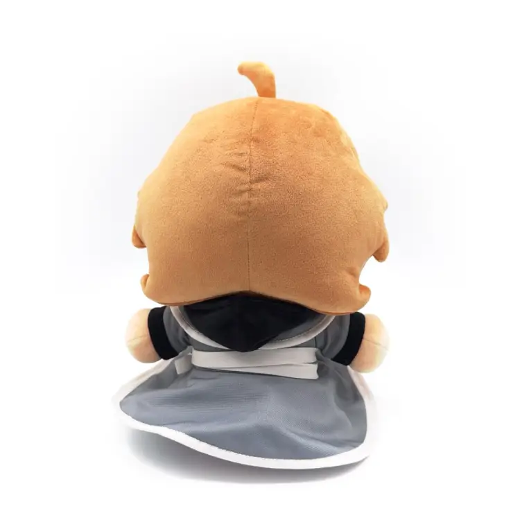 YouTooz - Mushoku Tensei - Rudeus - Plush Figure 23cm