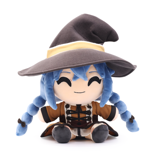 YouTooz - Mushoku Tensei - Roxy - Plush Toy 23cm