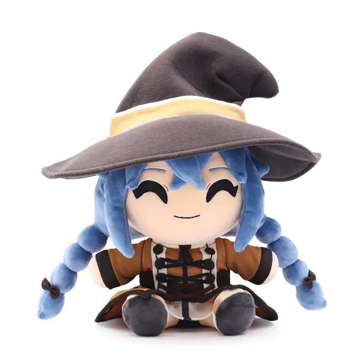 YouTooz - Mushoku Tensei - Roxy - Plush Toy 23cm