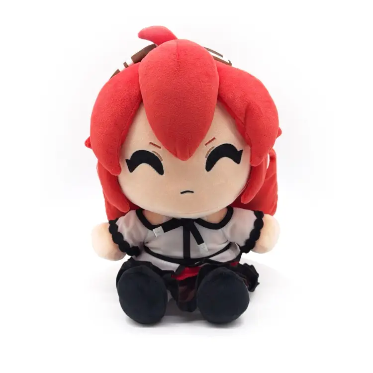 YouTooz - Mushoku Tensei - Eris - Plush Figure 23cm