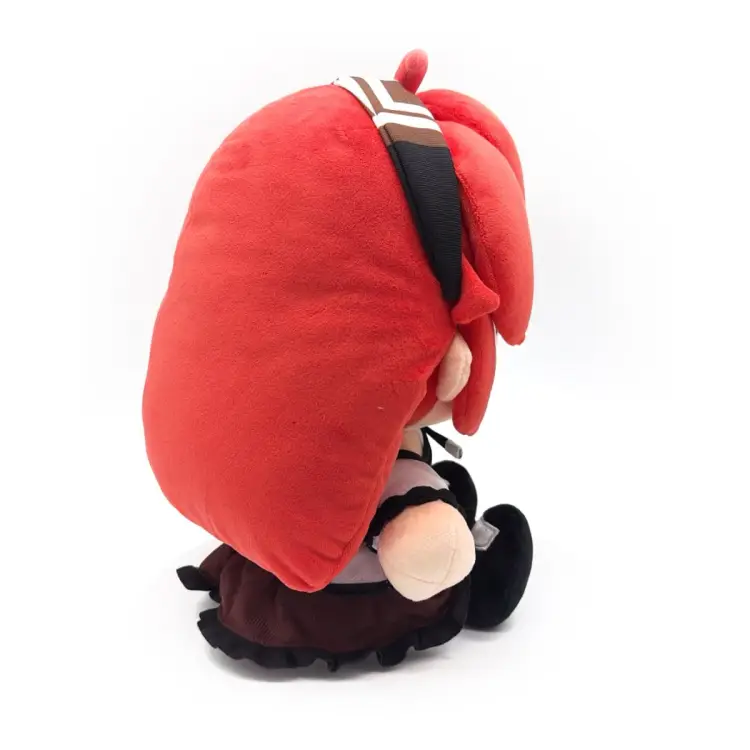 YouTooz - Mushoku Tensei - Eris - Plush Figure 23cm