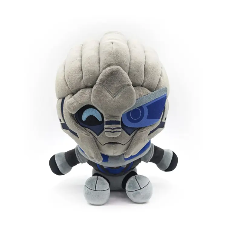 YouTooz - Mass Effect - Garrus - Plush Toy 23cm