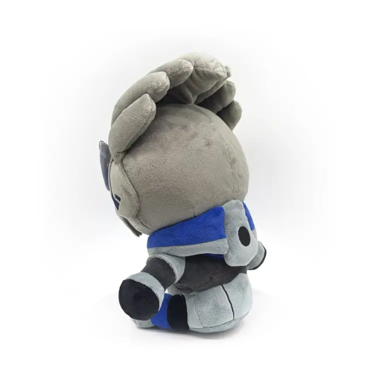 YouTooz - Mass Effect - Garrus - Plush Toy 23cm
