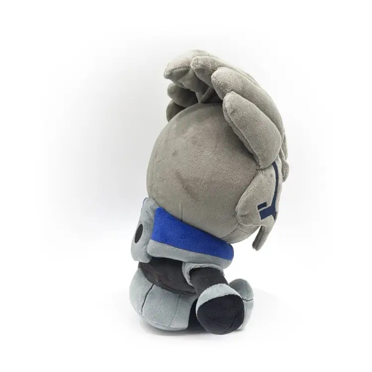 YouTooz - Mass Effect - Garrus - Plush Toy 23cm
