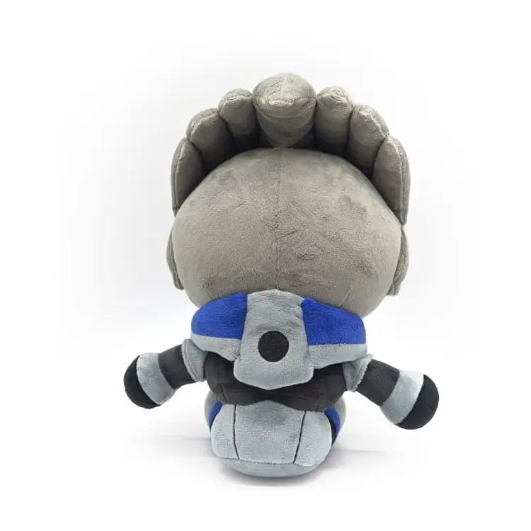 YouTooz - Mass Effect - Garrus - Plush Toy 23cm