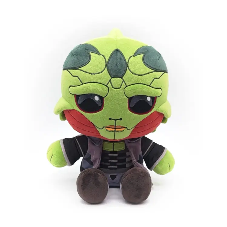 YouTooz - Mass Effect - Thane Krios - Plush Toy 23cm