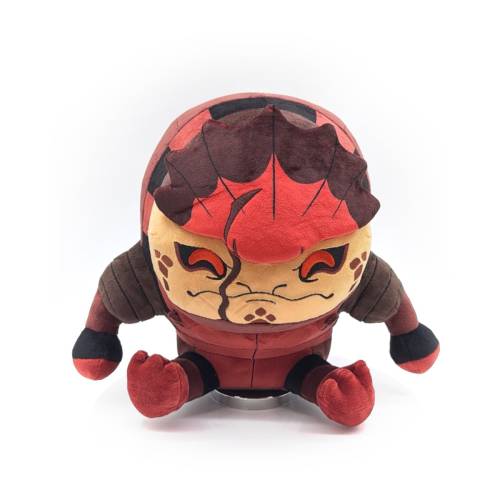 YouTooz - Mass Effect - Wrex Plush Figure 23cm