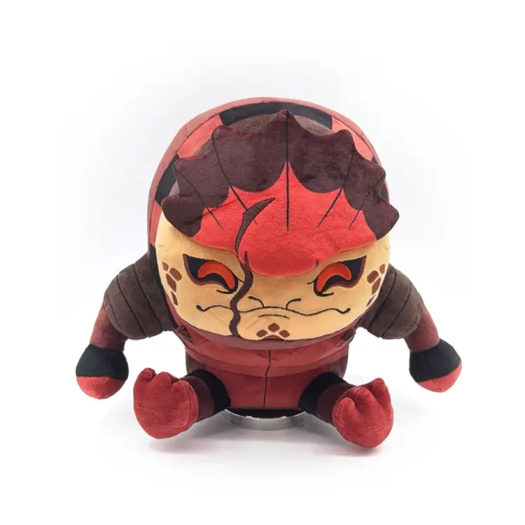 YouTooz - Mass Effect - Wrex Plush Figure 23cm