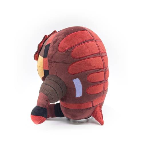 YouTooz - Mass Effect - Wrex Plush Figure 23cm