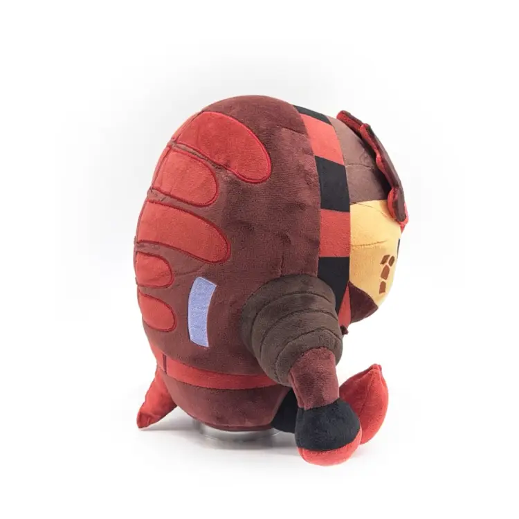 YouTooz - Mass Effect - Wrex Plush Figure 23cm