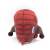 YouTooz - Mass Effect - Wrex Plush Figure 23cm
