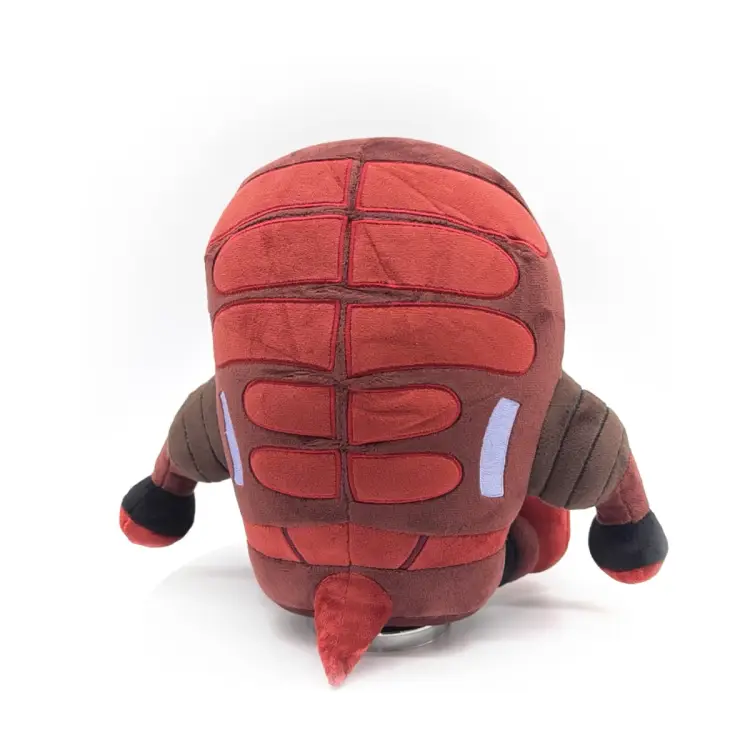 YouTooz - Mass Effect - Wrex Plush Figure 23cm