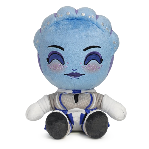 YouTooz - Mass Effect - Liara TSoni Plush Figure 23cm