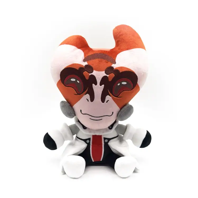 YouTooz - Mass Effect - Mordin Plush Figure 23cm