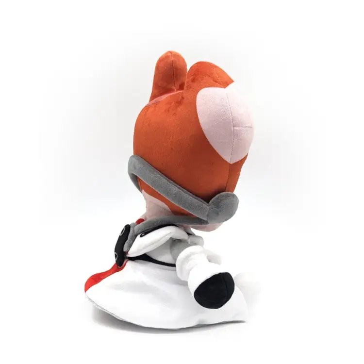 YouTooz - Mass Effect - Mordin Plush Figure 23cm