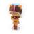 YouTooz Overwatch Jetpack Cat Plush Keychain 12.7cm