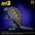 X-Plus - Gamera (1996) Plastic Model Kit 1/700 10 cm