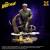 X-Plus - The Wolf Man Plastic Model Kit 1/8 Lon Chaney Jr. as Wolf Man 22 cm (Reproduction)
