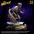 X-Plus - The Wolf Man Plastic Model Kit 1/8 Lon Chaney Jr. as Wolf Man 22 cm (Reproduction)