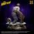 X-Plus - The Wolf Man Plastic Model Kit 1/8 Lon Chaney Jr. as Wolf Man 22 cm (Reproduction)