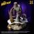 X-Plus - The Wolf Man Plastic Model Kit 1/8 Lon Chaney Jr. as Wolf Man 22 cm (Reproduction)