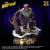X-Plus - The Wolf Man Plastic Model Kit 1/8 Lon Chaney Jr. as Wolf Man 22 cm (Reproduction)
