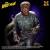 X-Plus - The Wolf Man Plastic Model Kit 1/8 Lon Chaney Jr. as Wolf Man 22 cm (Reproduction)