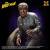 X-Plus - The Wolf Man Plastic Model Kit 1/8 Lon Chaney Jr. as Wolf Man 22 cm (Reproduction)