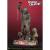 X-Plus - Revenge of the Creature Plastic Model Kit 1/8 Scale 28 cm (Reproduction)