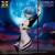 X-Plus - Evangelion Plastic Model Kit 1/8 Rei Ayanami 20 cm (Reproduction)
