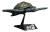 X-Plus - Gamera (1996) Plastic Model Kit 1/700 Flying Form 16 cm