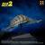 X-Plus - Gamera (1996) Plastic Model Kit 1/700 Flying Form 16 cm