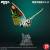X-Plus - Toho Daikaiju Series PVC Figure Mothra Leo 37 cm