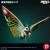 X-Plus - Toho Daikaiju Series PVC Figure Mothra Leo 37 cm