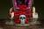 Sideshow Collectibles - Coffin Comics Premium Format Statue La Muerta 61 cm