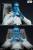 Sideshow Collectibles Star Wars Premium Format Figure Grand Admiral Thrawn 43 cm