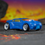 TRANSFORMERS - Universe Autobot Side Burn - Fig. United Del. Class 14 cm