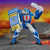 TRANSFORMERS - Universe Autobot Side Burn - Fig. United Del. Class 14 cm
