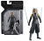 STAR WARS - Ahsoka Tano - Figurka czarna seria 15 cm