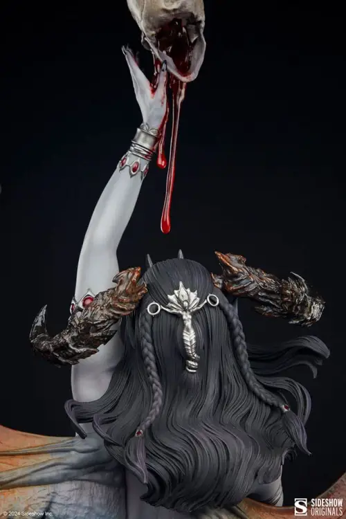 Sideshow Collectibles - Sideshow Originals Premium Format Figure Succubus 77 cm