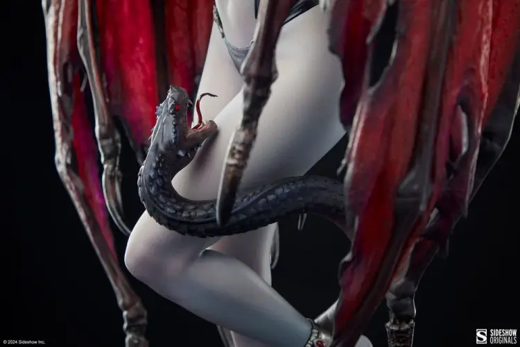 Sideshow Collectibles - Sideshow Originals Premium Format Figure Succubus 77 cm