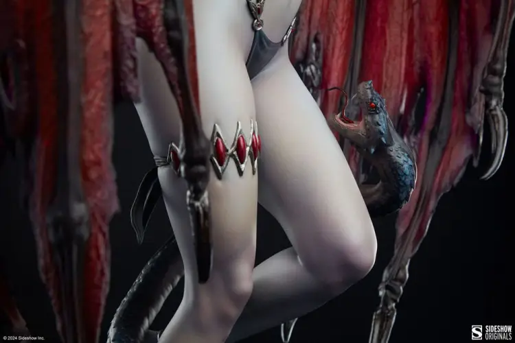 Sideshow Collectibles - Sideshow Originals Premium Format Figure Succubus 77 cm