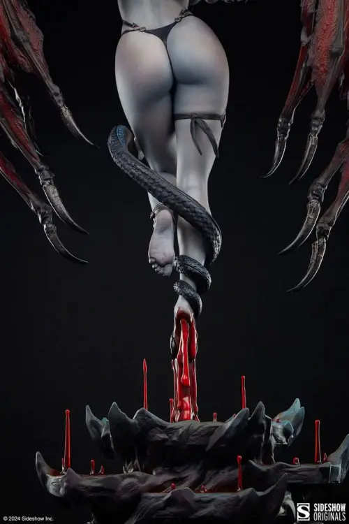 Sideshow Collectibles - Sideshow Originals Premium Format Figure Succubus 77 cm