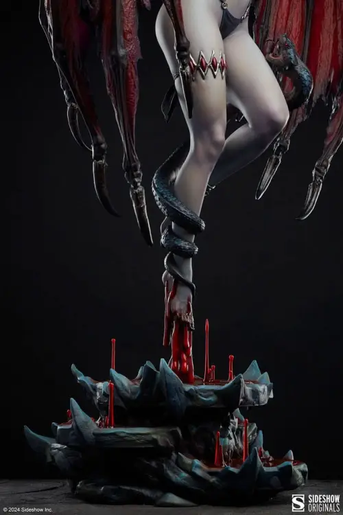 Sideshow Collectibles - Sideshow Originals Premium Format Figure Succubus 77 cm