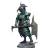 Sideshow Collectibles - Court of the Dead Premium Format Statue Oathbreaker Strÿfe: Fallen Mortis Knight 60 cm
