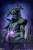 Sideshow Collectibles - Court of the Dead Premium Format Statue Oathbreaker Strÿfe: Fallen Mortis Knight 60 cm