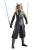 STAR WARS - Ahsoka Tano - Figurka czarna seria 15 cm