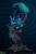 Sideshow Collectibles Fairytale Fantasies Collection Lady Cheshire Cat Statue