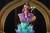 Sideshow Collectibles - Fairytale Fantasies Collection Sultana: Arabian Nights Statue 44 cm